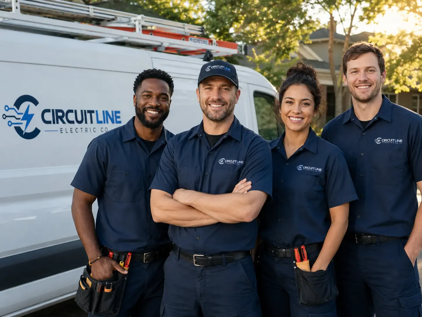 Whole Home Rewiring company in Freistatt, MO
